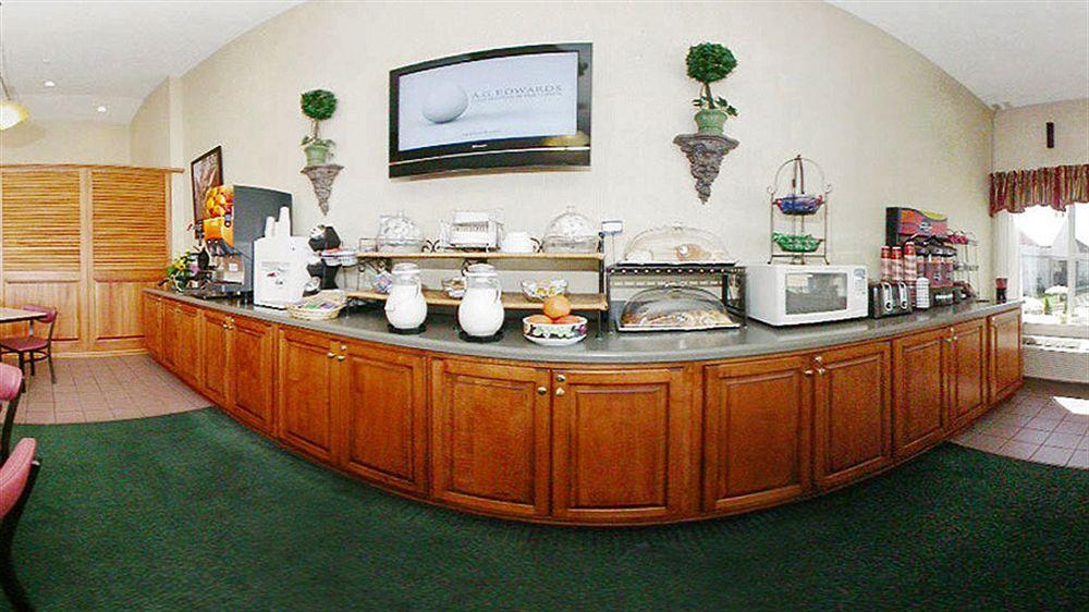 Quality Inn & Suites Elizabethtown Exteriör bild