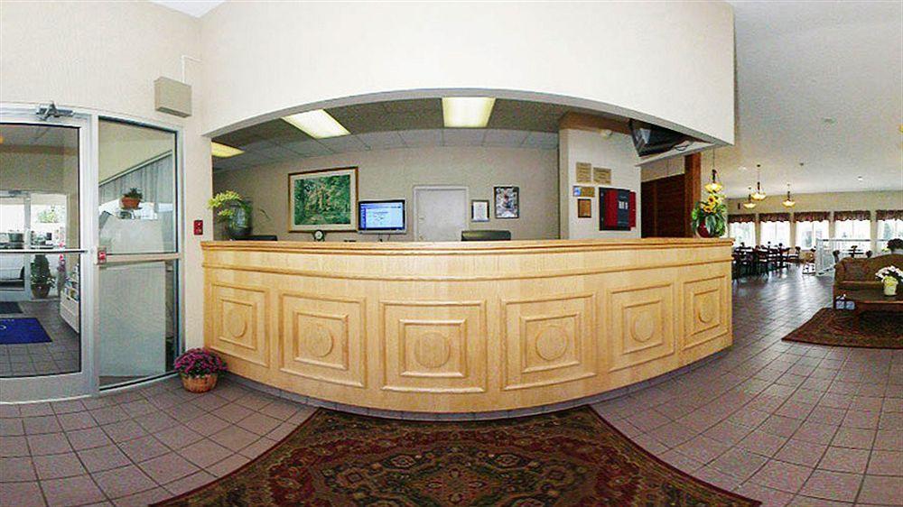 Quality Inn & Suites Elizabethtown Exteriör bild