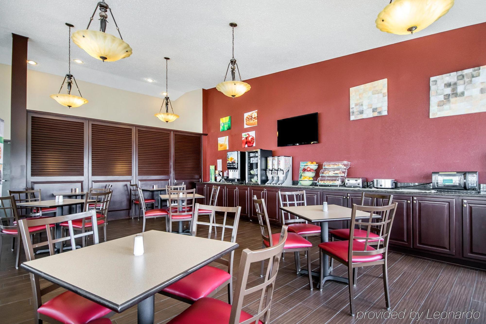 Quality Inn & Suites Elizabethtown Exteriör bild